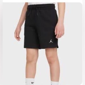 Nike Jordan Mesh Shorts Youth